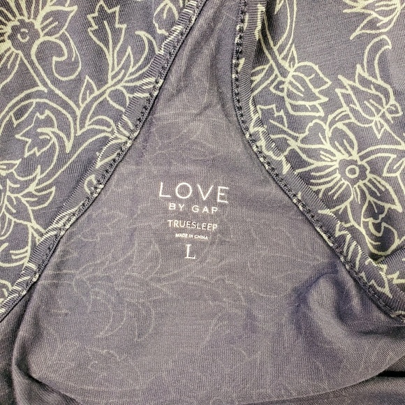 GAP Slip Dress - Picture 6 of 6